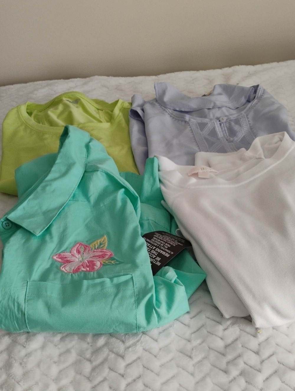 Size 2X Top Bundle